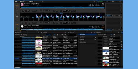 Pioneer DJ bringt neues rekordbox Update: kleine aber feine Verbesserungen