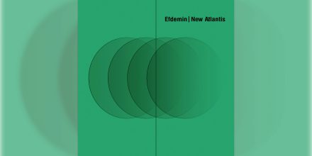 Review: Efdemin – New Atlantis [Ostgut Ton]