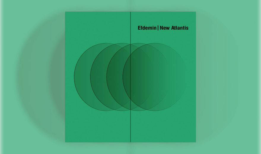 Review: Efdemin – New Atlantis [Ostgut Ton]