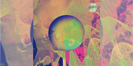 Review: Apparat – LP5 [Mute]