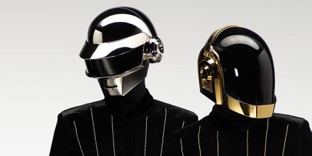 Ausstellung in Paris mit Daft Punk, Kraftwerk und Jean-Michel Jarre