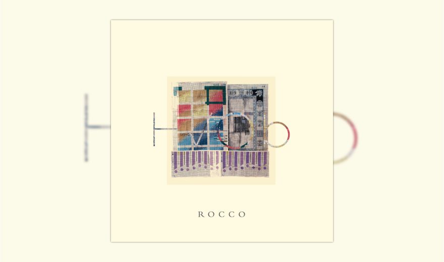 Review: HVOB – ROCCO [PIAS]