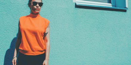 Porträt: Joyce Muniz – Von São Paulo, über Wien, bis nach Berlin