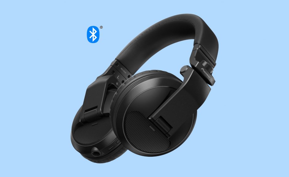 Test: Pioneer DJ HDJ-X5BT