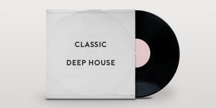 Essentials: Classic Deep House