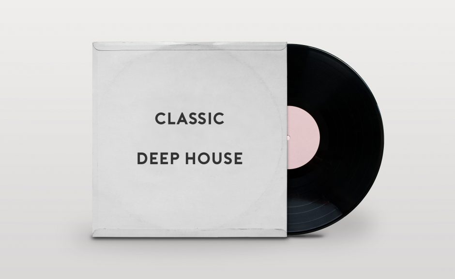 Essentials: Classic Deep House