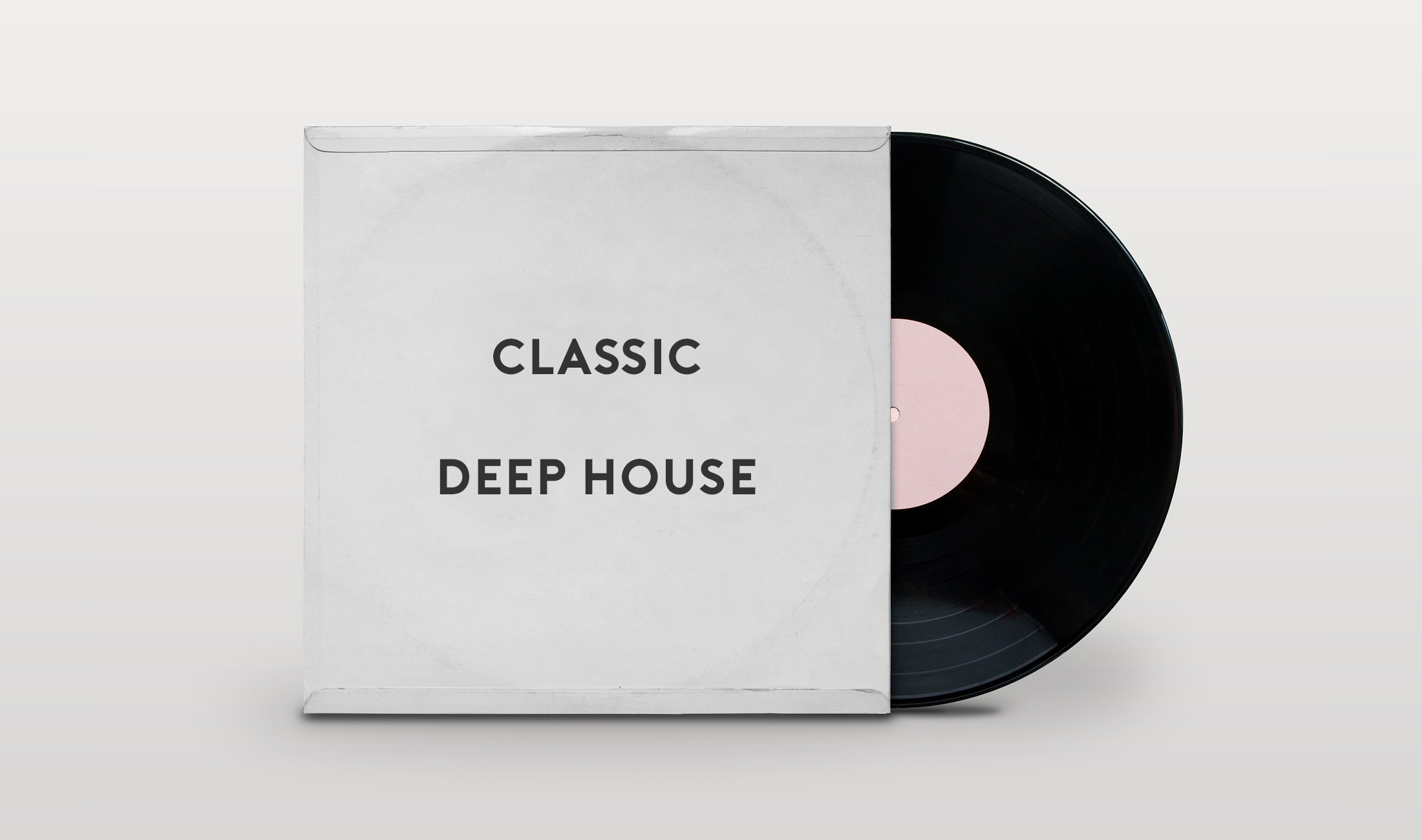Essentials: Classic Deep House