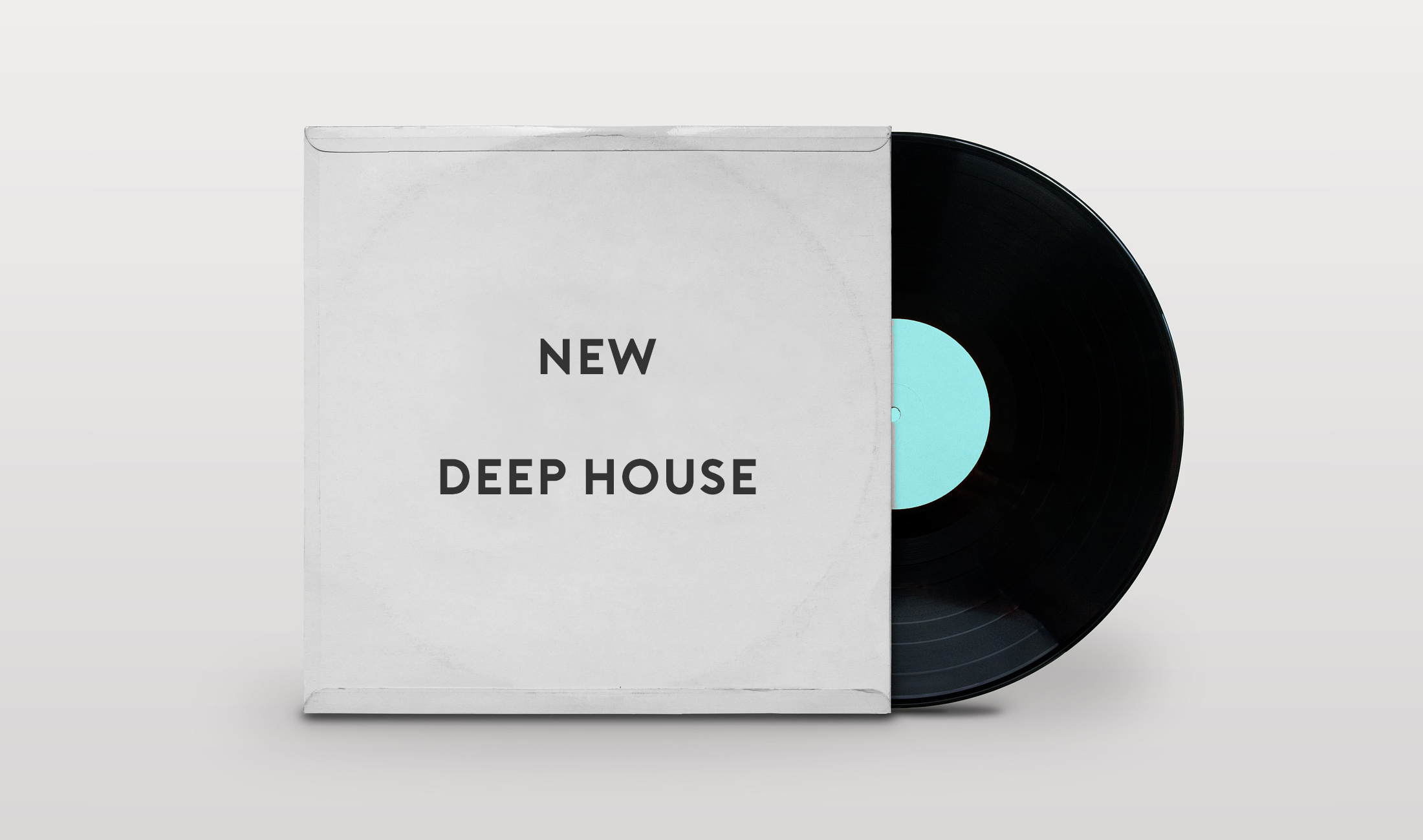 Essentials: New Deep House