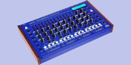 Test: MFB Tanzbär 2