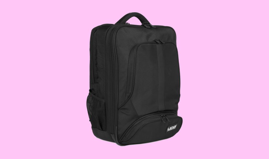 Test: UDG Ultimate Backpack Slim