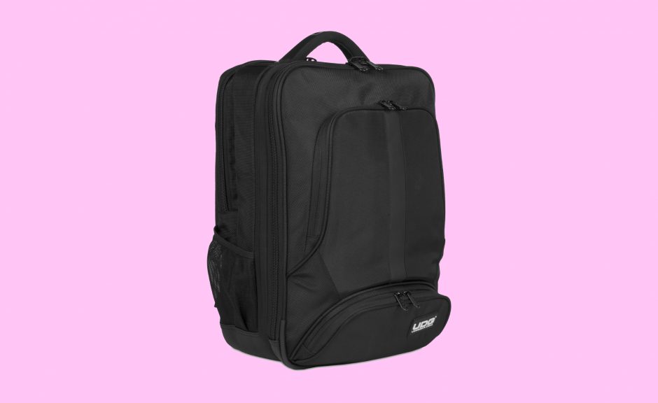 Test: UDG Ultimate Backpack Slim