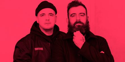 Modeselektor feiern 10 Jahre Monkeytown Records mit Party und Compilation