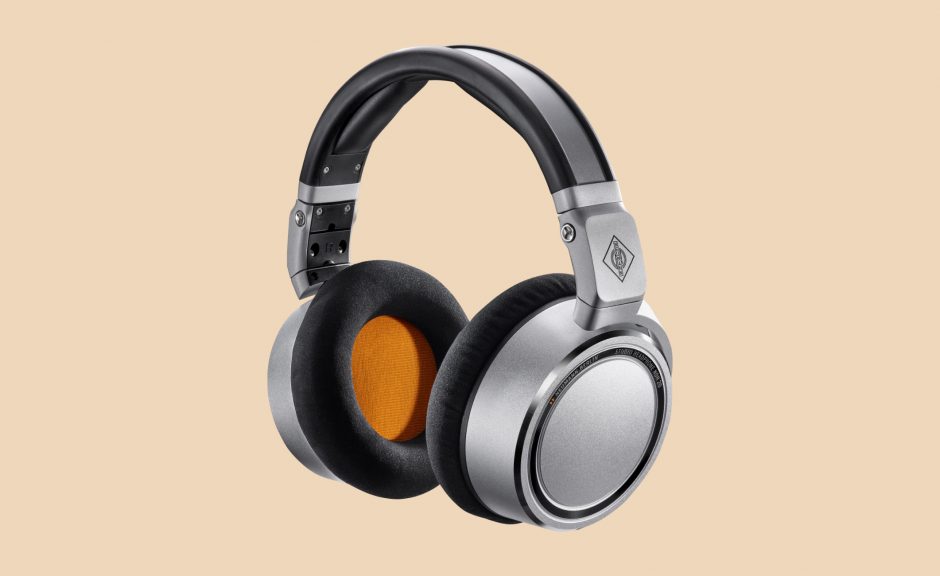 Test: Neumann NDH 20 Studiokopfhörer