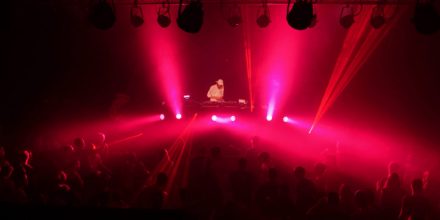 SoundSwitch 1.9 Update bringt StagelinQ-Unterstützung für Prime Player