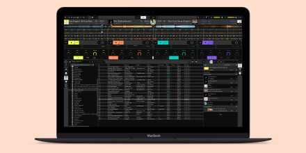 Test: Mixvibes Cross DJ Pro 4
