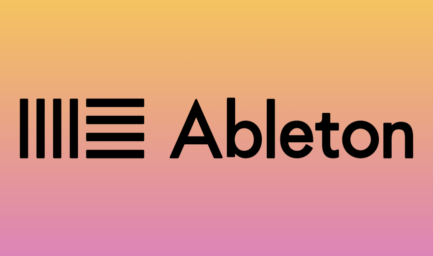 Deal: Ableton eine Woche lang mit 25% Rabatt