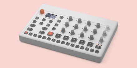 Test: Elektron Model:Samples