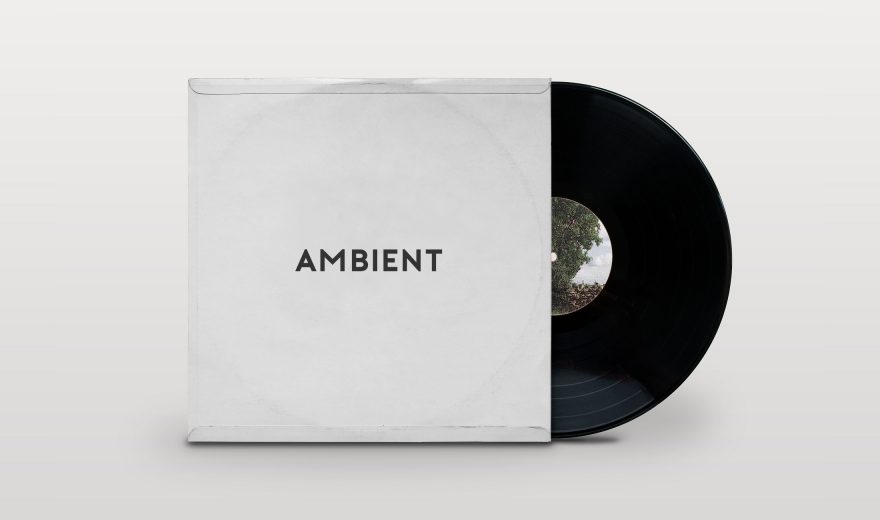 Ambient Essentials: Sechs ausgesuchte Tracks des Genres