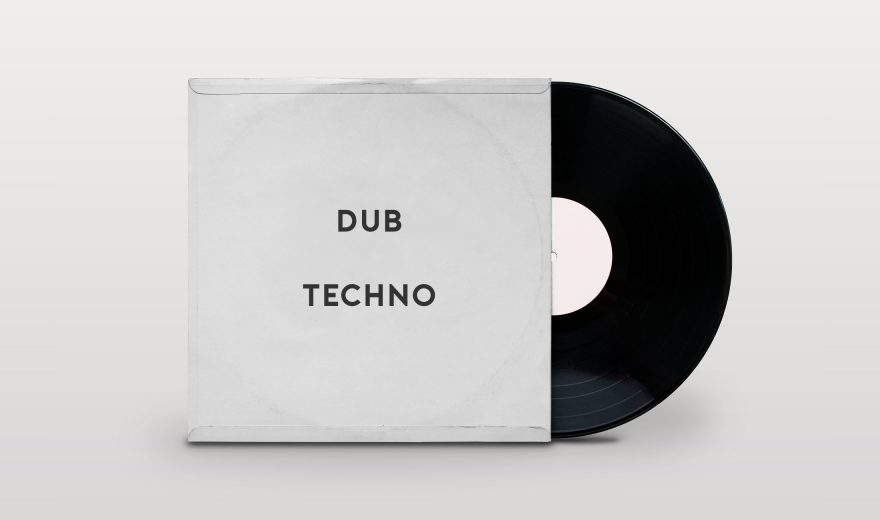Essentials: Dub Techno