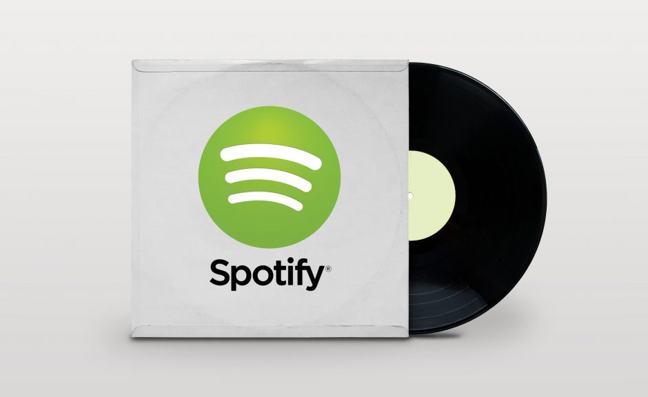 Essentials: Jetzt auch mit eigenen Spotify-Playlisten