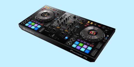 Test: Pioneer DJ DDJ-800