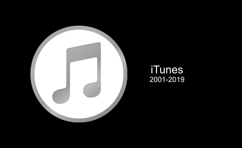 Apple: iTunes wird offiziell abgeschafft