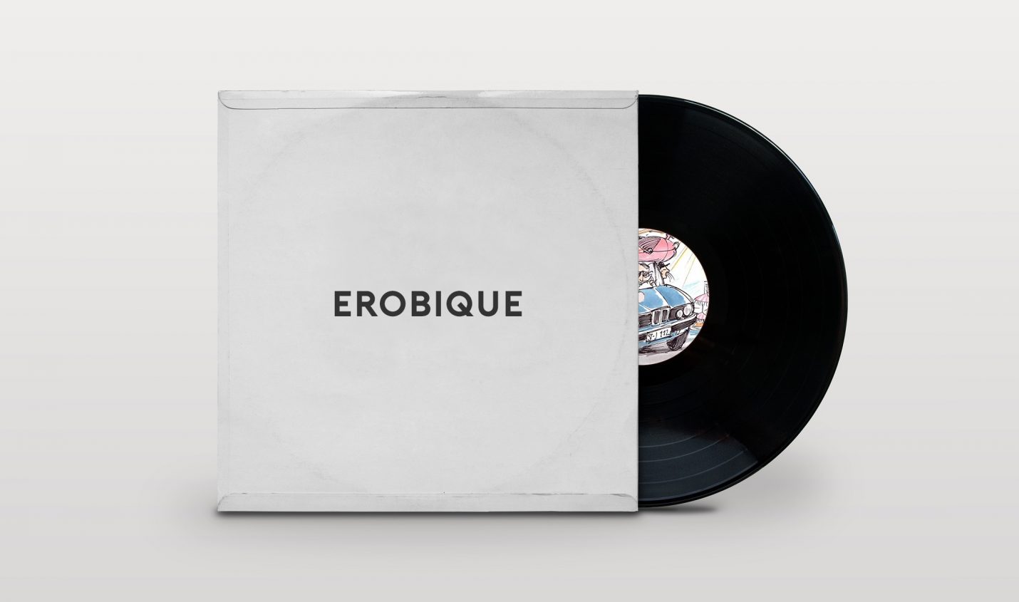 Essentials: Erobique