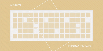 Fundamentals Of Groove II: Snare