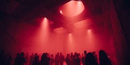 From Russia With Love: Das Gamma Festival 2019 in St. Petersburg