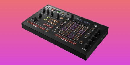 Test: Pioneer DJ Toraiz Squid