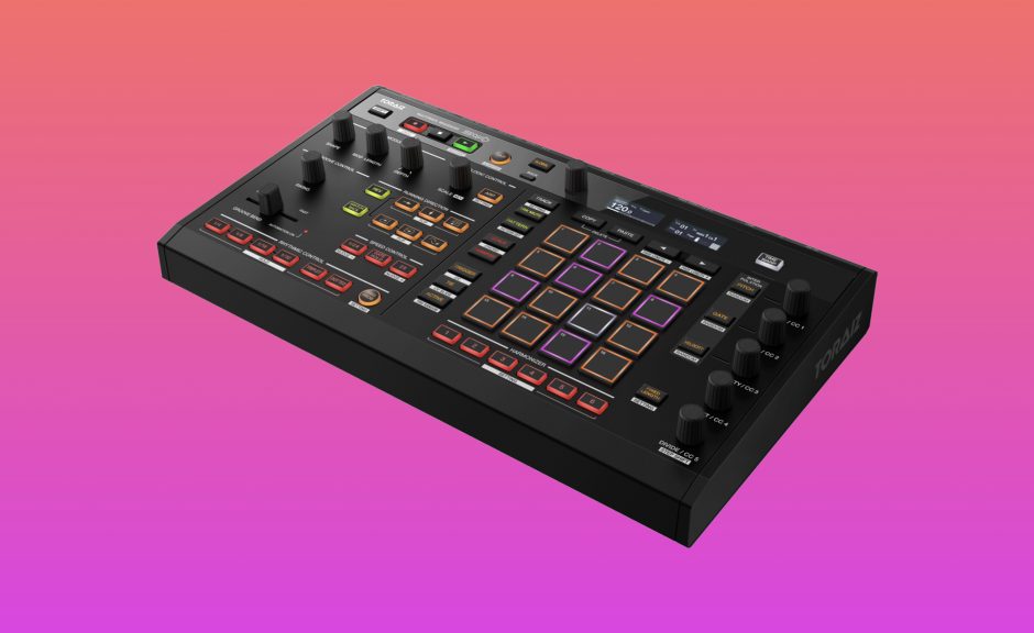 Test: Pioneer DJ Toraiz Squid