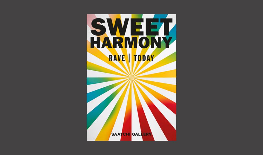 Sweet Harmony: Rave | Today Ausstellung in Saatchi Gallery