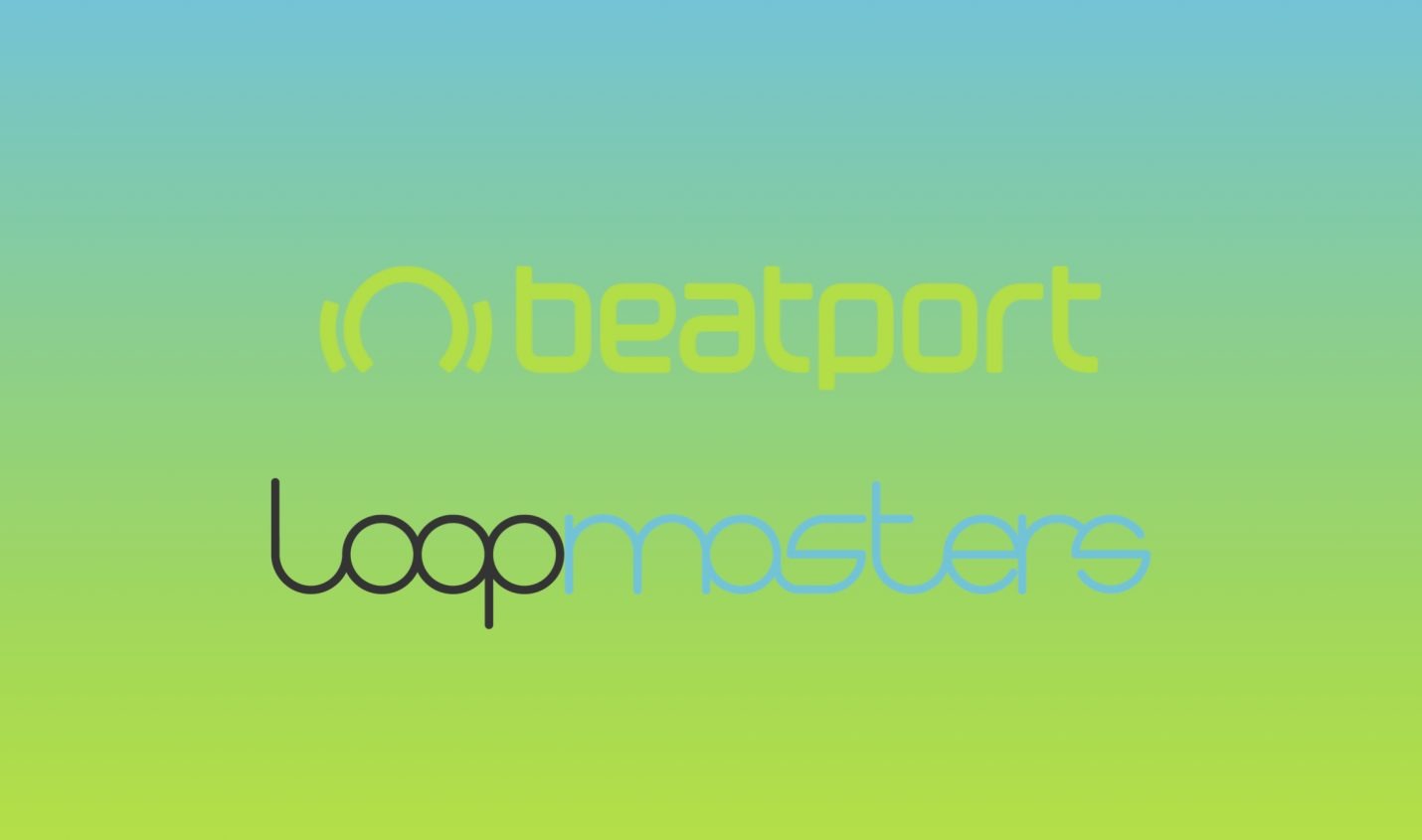 Beatport geht Partnerschaft mit Loopmasters ein