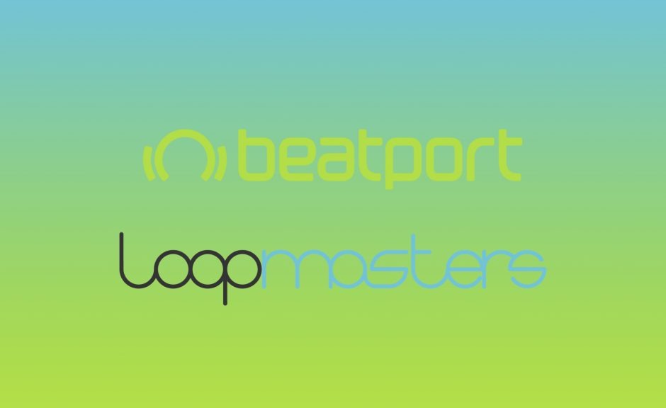 Beatport geht Partnerschaft mit Loopmasters ein