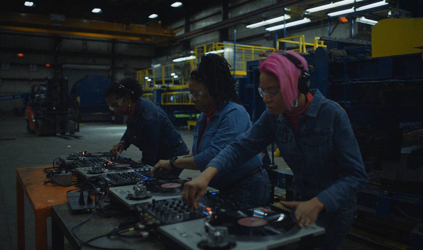 Dokumentation: Gucci auf den Spuren des Detroit Techno