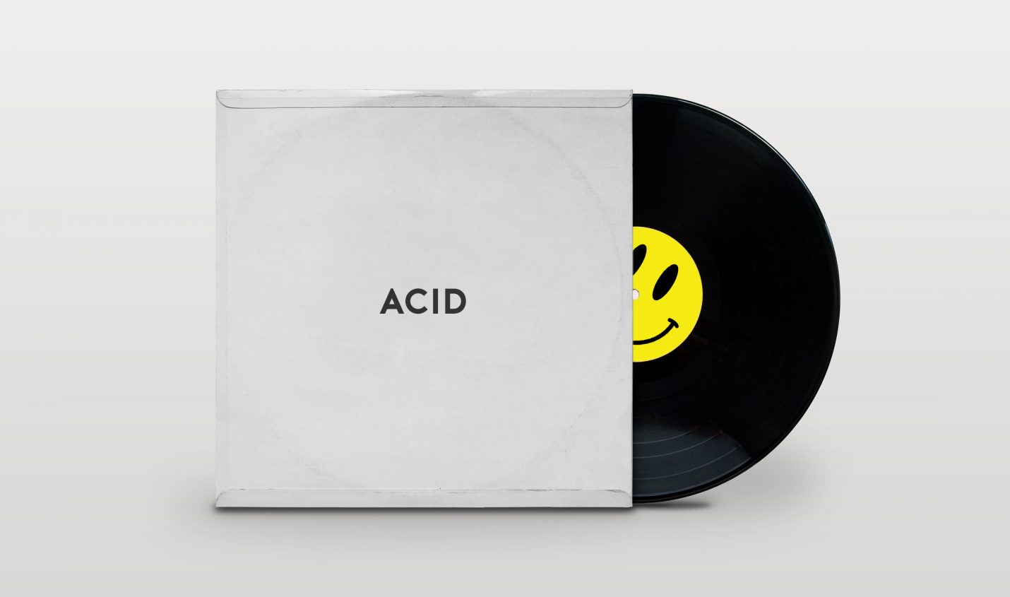 Essentials: Acid