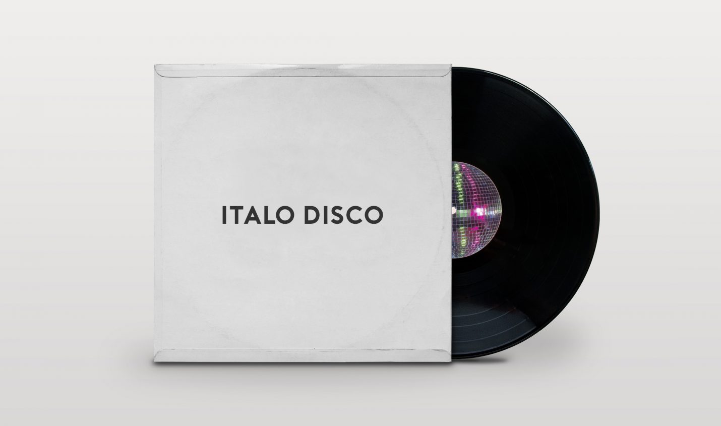 Italo Disco Essentials: Glitz, Glamour & La Dolce Vita