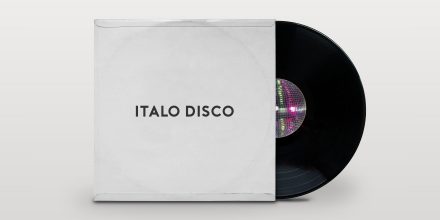 Italo Disco Essentials: Glitz, Glamour & La Dolce Vita