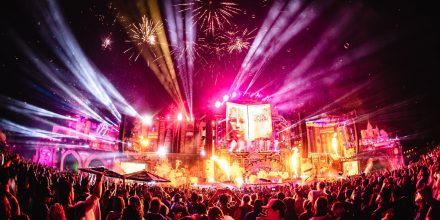 Bericht zum Tomorrowland: Festival-Angestellte verkaufen Drogen