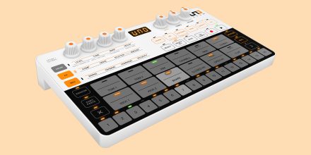 Test: IK Multimedia UNO Drum