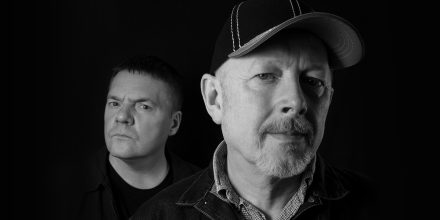 Interview: 808 State / über Lücken im Lebenslauf, Jazz und die TR-808