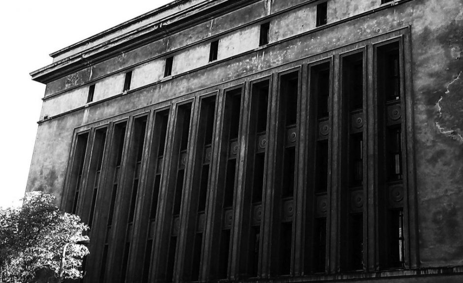 Suchergebnisse für: "Berghain"