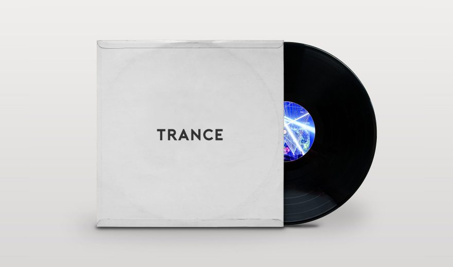 Trance-Essentials: Breaks, Pads und große Melodien