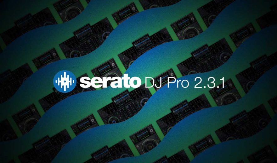 Denon DJ: Prime 4 & SC5000M jetzt kompatibel mit Serato DJ Pro