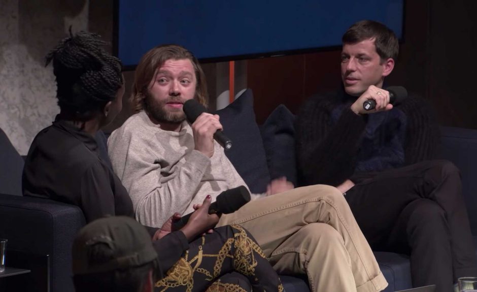 Vor der Schließung: Red Bull Music Academy gibt Interview-Archiv frei