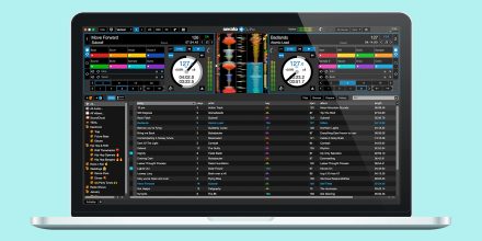 Serato meldet Kompatibilität mit macOS 10.15 Catalina