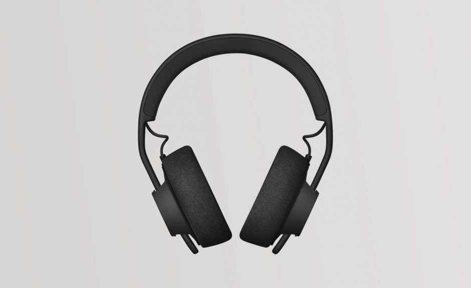 Neu: AIAIAI kündigt HD-Version des TMA-2 an