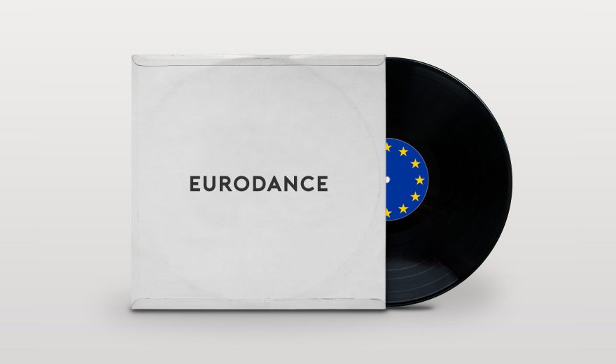 Eurodance-Essentials: Herrlich euphorische Naivität in 6 Tracks