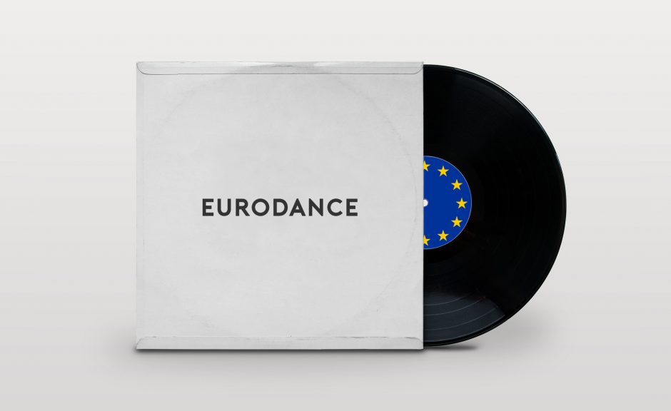 Eurodance-Essentials: Herrlich euphorische Naivität in 6 Tracks