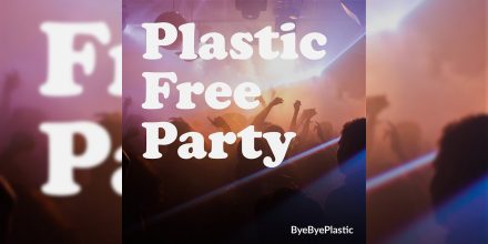 Eco-Rider: 1500 DJs gegen Plastik in Clubs